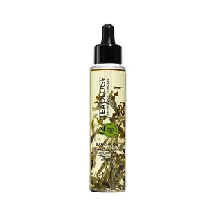 Aceite Bancha de Teaology: aceite nutritivo e iluminador, 100 ml
