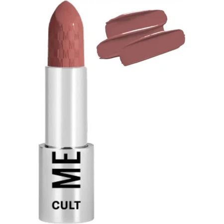 Mesauda Cult Creamy – Cremiger Lippenstift Nr. 109 Luscious