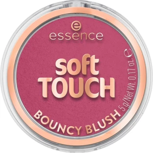 Essence Soft Touch Bouncy Glow - Highlighter nr. 20 Electric Peony