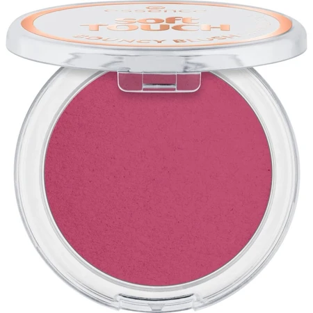 Essence Soft Touch Bouncy Glow - Highlighter nr. 20 Electric Peony