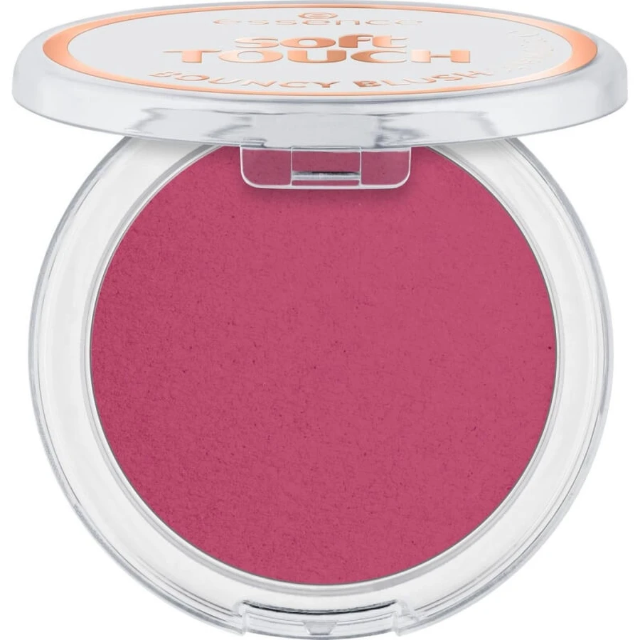 Essence Soft Touch Bouncy Glow - Highlighter nr. 20 Electric Peony