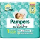 Pampers Baby-Dry Extra Dry – 24 Windeln, Größe 1 (Neugeborene, 2–5 kg)
