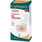 Carbon EV Ferment 30 capsules - dietary supplement for gut health