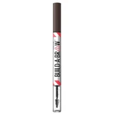 Maybelline Build a Brow - Eyebrow Pencil - No. 260 Deep Brown