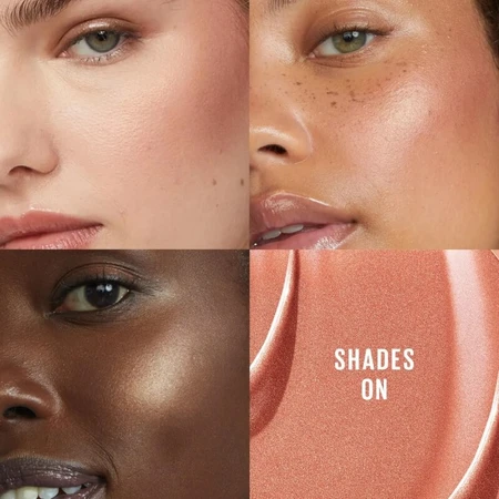 Maybelline Sunkisser – Flüssigrouge – Nr. 08, Farbtöne