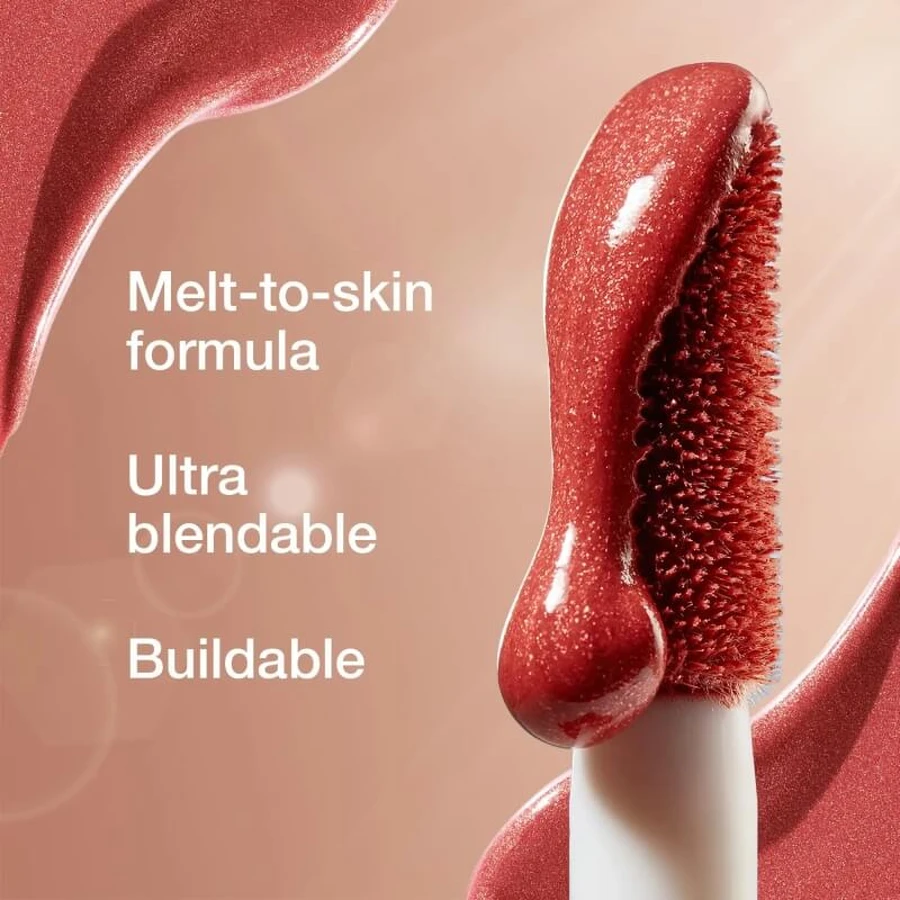Maybelline Sunkisser – Flüssigrouge – Nr. 08, Farbtöne