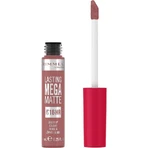 Rimmel Lasting Mega Matte – Flüssig-Lippenstift Nr. 110 Blush