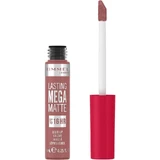 Rimmel Lasting Mega Matte - Vloeibare lippenstift nr. 110 Blush