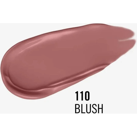 Rimmel Lasting Mega Matte – Flüssig-Lippenstift Nr. 110 Blush