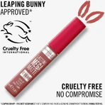 Rimmel Lasting Mega Matte – Flüssig-Lippenstift Nr. 110 Blush