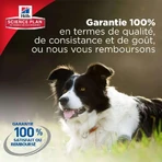 Hill's Science Plan Adult Dog Advanced Fitness Trockenfutter für große Rassen mit Huhn, 12 kg