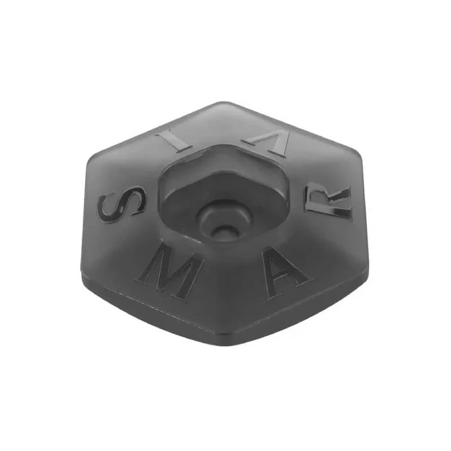 Portatubos de pasta de dientes Marvis Black