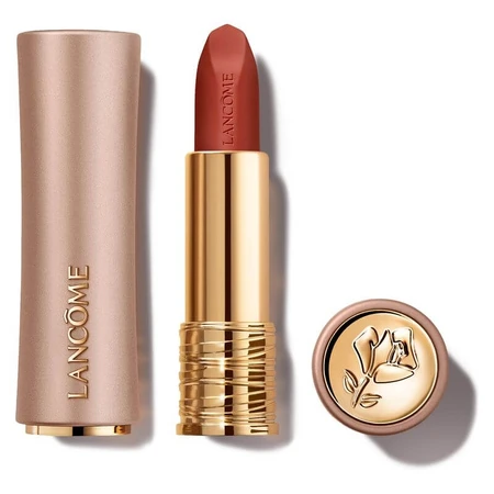 Lancôme L'Absolu Rouge Intimatte – Lippenstift Nr. 299 French Cashmere