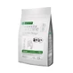 Nature's Protection Superior Care White Dog aux protéines d'insectes - Croquettes pour petits chiens adultes au pelage clair, 1,5 kg