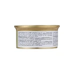 Schesir Tonnetto au bouillon - Nourriture humide pour chats adultes, 70 g