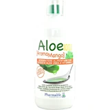 100% Aloe with Mango Flavor, 1 liter - dietary supplement for digestive health