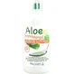 100% Aloe with Mango Flavor, 1 liter - dietary supplement for digestive health