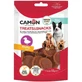 Camon Duck Treats & Snacks - Aanvullend voer voor volwassen honden, 80 g