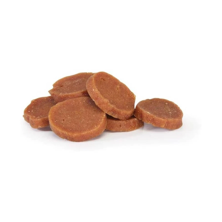 Camon Duck Treats & Snacks - Aanvullend voer voor volwassen honden, 80 g