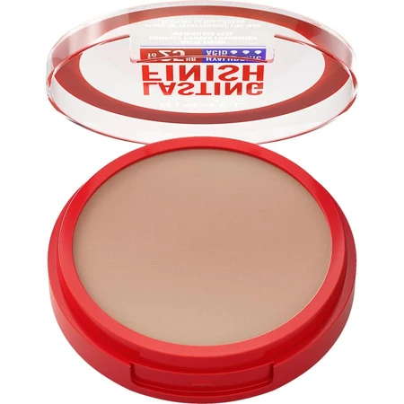 Rimmel Lasting Finish - Base de maquillaje compacta - N.º 05 Ivory