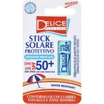 Delice solaire Stick de protecție solară SPF 50+, protecție foarte ridicată, 5,5 ml