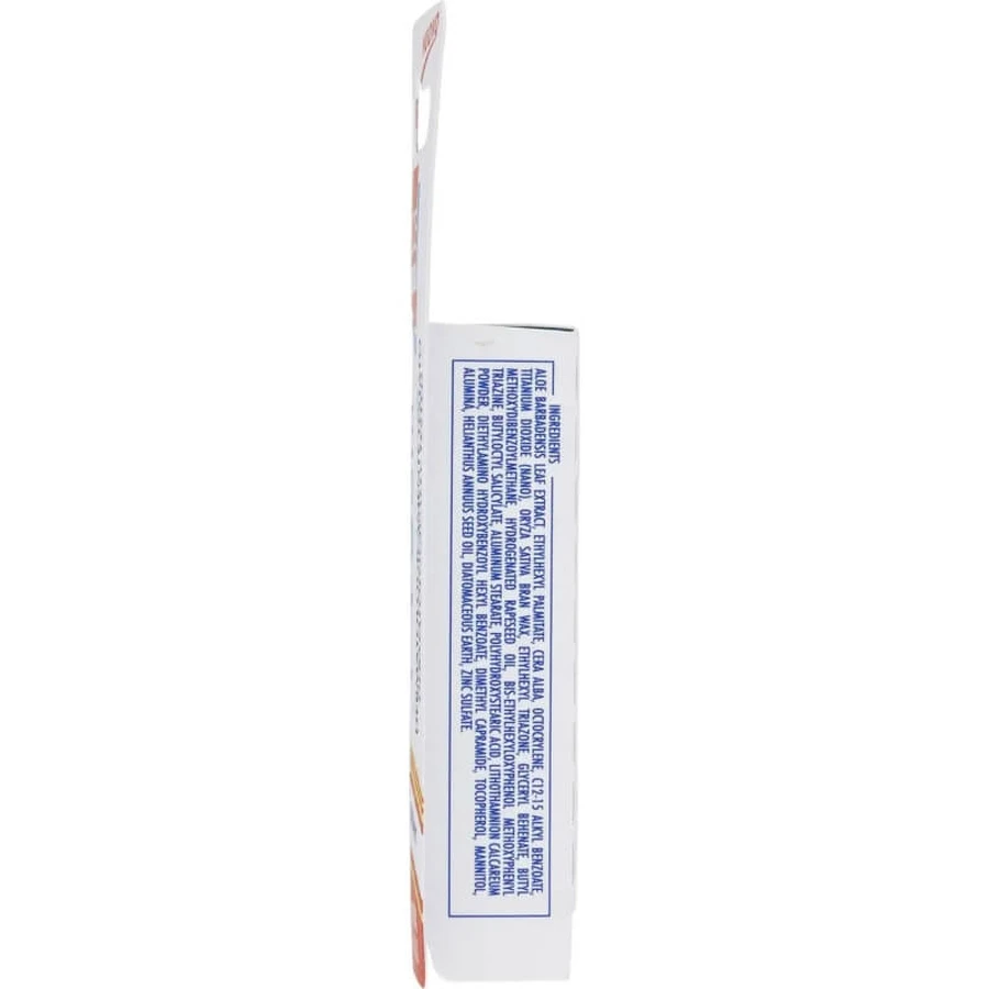 Delice solaire Stick de protecție solară SPF 50+, protecție foarte ridicată, 5,5 ml