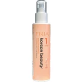 Fria Korean beauty - olio struccante nutriente 90 ml