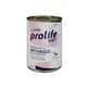 Prolife Diet Medium/Large Dog Metabolic Chicken – Alleinfuttermittel zur Gewichtsreduktion, 400 g