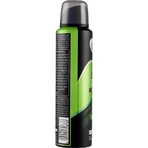 Sauber Deodry Fresh &amp; Dry 48h – Deodorant-Spray 150 ml
