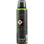 Sauber Deodry Fresh &amp; Dry 48h – Deodorant-Spray 150 ml