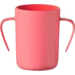 Tommee Tippee Easiflow 360° - Cup with Handles, 6m+ - Pink
