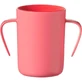 Tommee Tippee Easiflow 360° - Cup with Handles, 6m+ - Pink