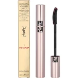 Yves Saint Laurent Volume Effet Faux Cils The Curler – Mascara „Rebellious Black“