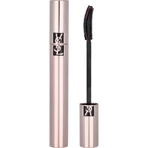 Yves Saint Laurent Volume Effet Faux Cils The Curler - Máscara de pestañas Rebellious Black