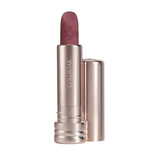 Collistar Puro Gioiello - Velvet Lipstick No. 167 Red Tourmaline