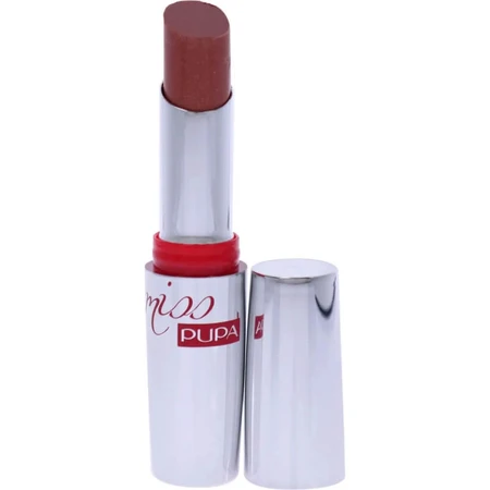 Pupa Miss Pupa – ruj ultra-strălucitor nr. 600 champagne