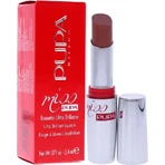 Pupa Miss Pupa – ruj ultra-strălucitor nr. 600 champagne