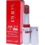 Pupa Miss Pupa – ruj ultra-strălucitor nr. 600 champagne