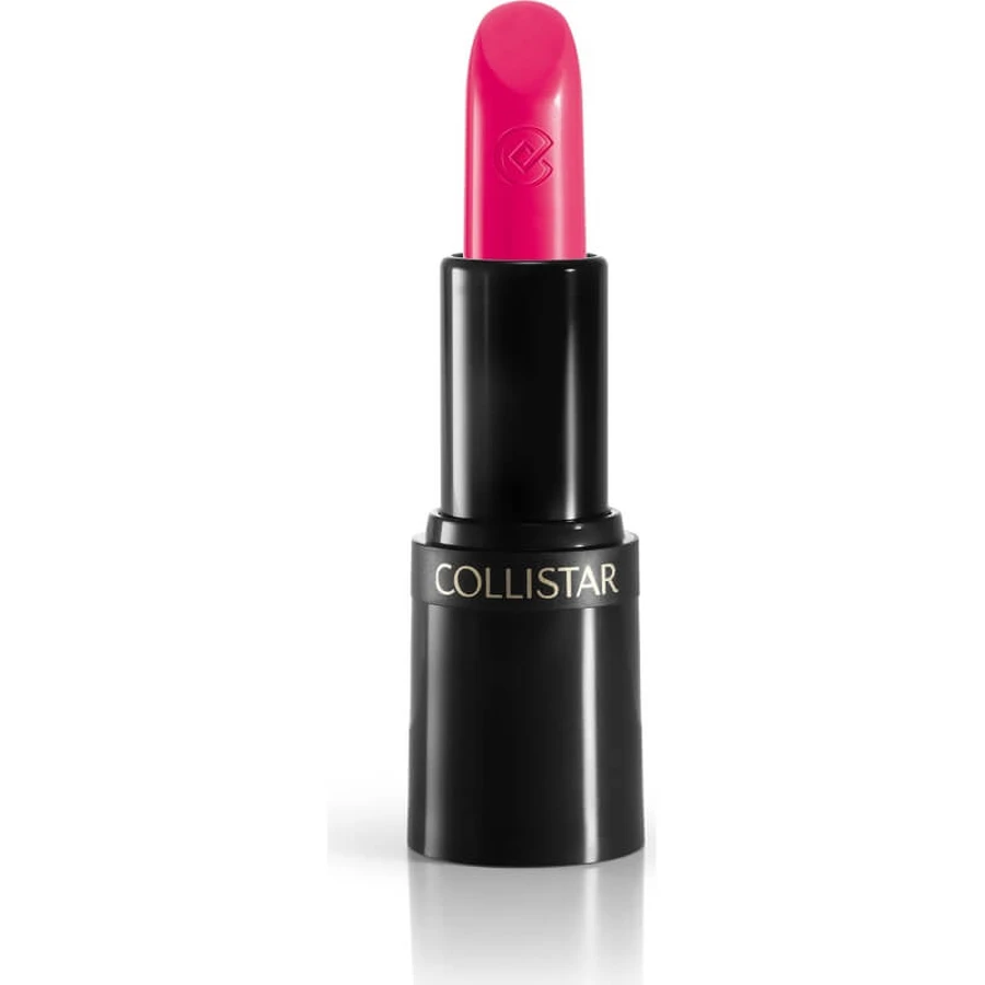 Collistar Puro - Glanzende lippenstift nr. 103 Fuchsia Petunia