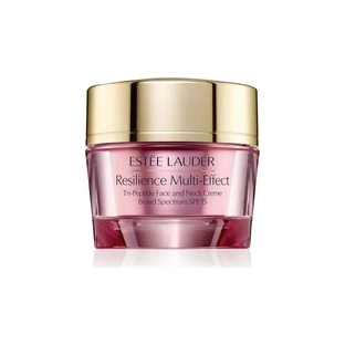 Estée Lauder Resilience Multi-Effect - Crème anti-âge pour peaux normales et mixtes, 50 ml