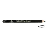 Crayon pour les yeux Astra Glitter - Noir pailleté