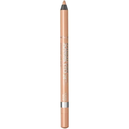Rimmel ScandalEyes Waterproof Kohl - Eye Pencil No. 005 Nude