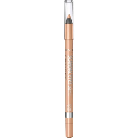 Rimmel ScandalEyes Waterproof Kohl - Eye Pencil No. 005 Nude