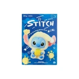 Stitch de Disney - 1 peluche coleccionable sorpresa (figuras surtidas)
