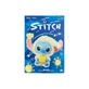 Disney Stitch – 1 Überraschungs-Sammelplüschtier (verschiedene Figuren)