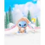 Disney Stitch – 1 Überraschungs-Sammelplüschtier (verschiedene Figuren)