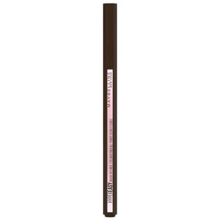 Maybelline Hyper Easy - Vloeibare eyelinerpen - Nr. 810 Pitch Brown