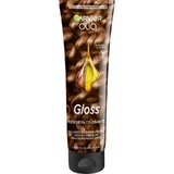 Garnier Olia Gloss – Farbverstärkende Haarkur für „Cowboy Copper Brown“, 150 ml