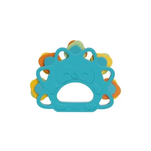 Eco+ Curly Tambourine Rattle