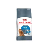 Royal Canin Light Weight Care - Alimento completo para gatos adultos destinado al control del peso, 8 kg